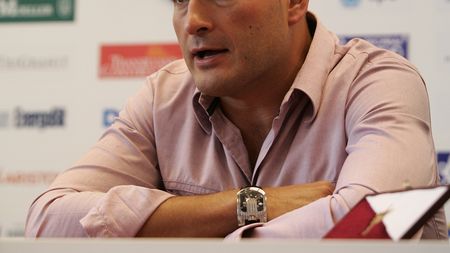 "Nu se putea mai rău! Grupa Stelei e mai ușoară"