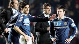 "Virusul FIFA" lovește cluburile!** Opt superjucători s-au întors accidentați de la echipele naționale