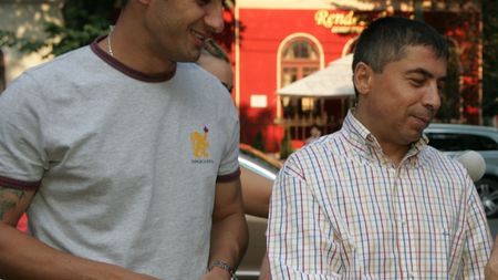 "Avem nevoie de Niculescu! Ne-a adus titlul și o calificare în primăvara europeană"