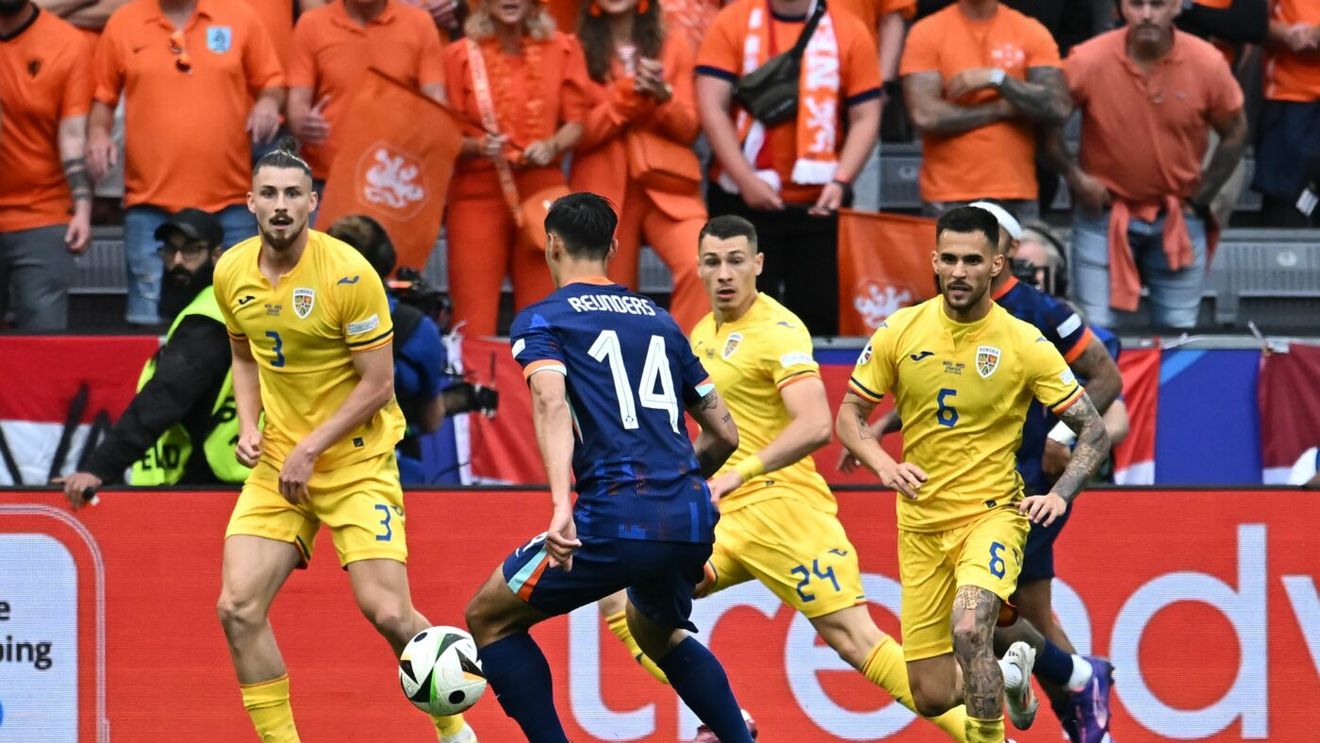 Vacanță de cinci stele pentru fotbalistul român care și-a îndeplinit visul la EURO 2024