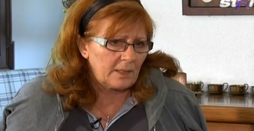 Cornelia Patrichi îl critică pe unchiul Alexandrei Măceșanu, tânăra de 15 ani dispărută! Ce mesaj i-a transmis