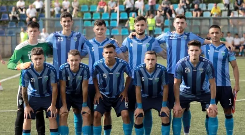 Progresul Spartac pregătește intens debutul în Liga 2! A bătut palma pentru șase transferuri și a depus dosarul de licențiere. Unde va juca meciurile de acasă, dacă arena proprie nu va fi omologată