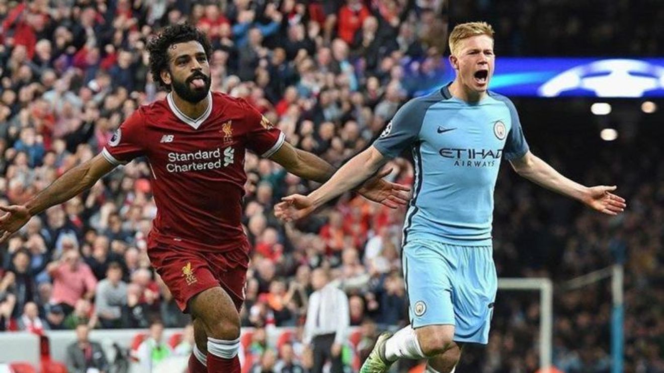 INTERVIU | Ioan Viorel, specialistul Premier League al Eurosport: "Liverpool și Manchester City sunt un fel de Goliath, ceilalți David"