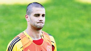 Pițurcă: "Chivu mai are nevoie de timp! Am vorbit, îi știu frustrările"