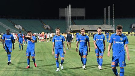 Gabi Balint „eviscerează” FCSB! Analiza fără milă a echipei și o cerere oficială: „Eu aș interzice asta”