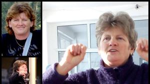 Doliu în atletismul românesc! La numai 58 de ani, Maria Hagimă, cea mai titrată antrenoare din atletismul băcăuan și nu numai „a abandonat” în cursa vieții