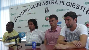 Adrian Mihalcea vrea să bată "câinii" duminică