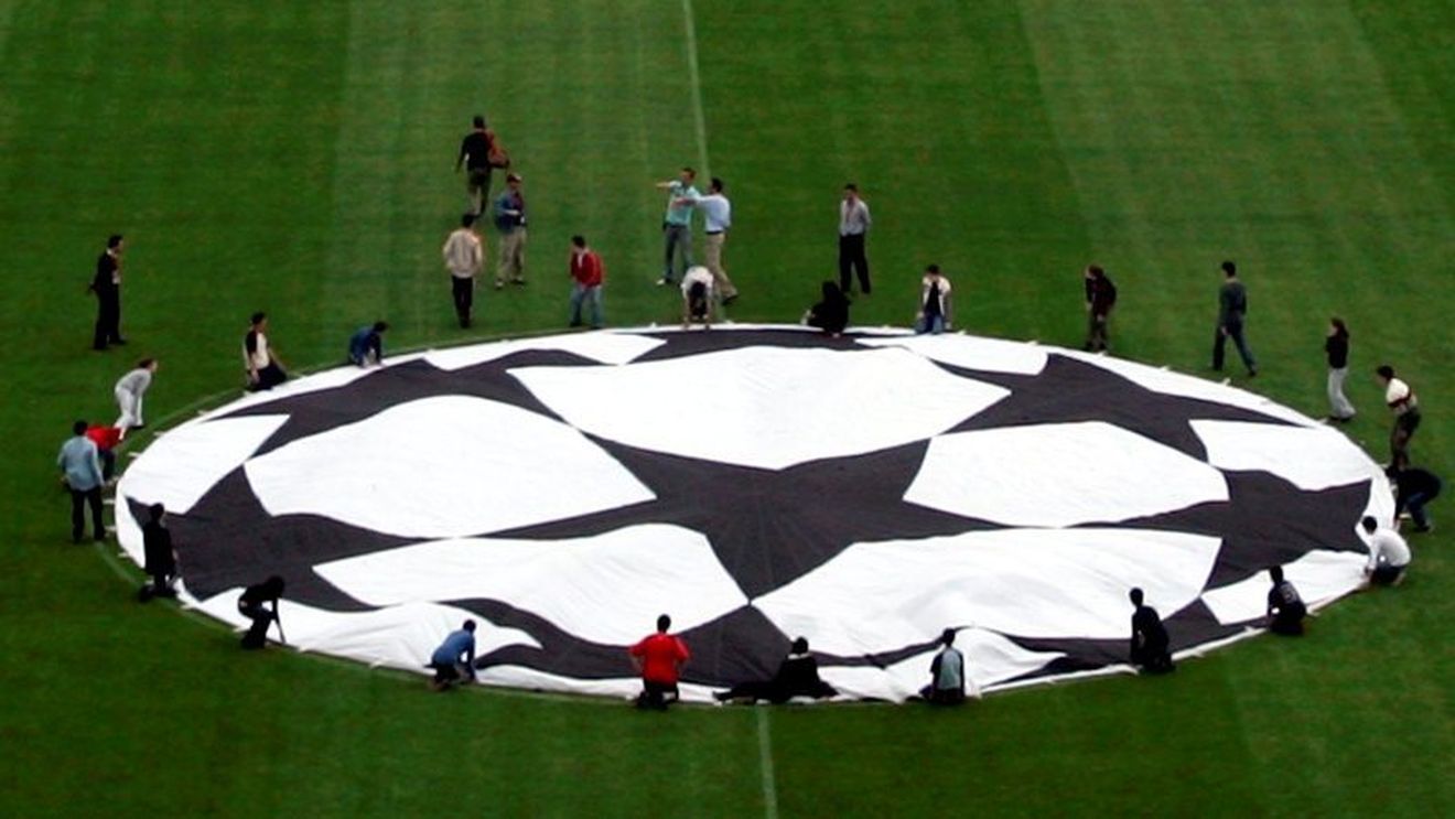 ADIO Europa! Din 2012** campioana nu mai merge direct în Ligă!