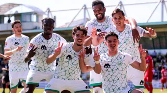 FC Bacău a semnat cu un mijlocaș fost la Concordia Chiajna și a readus în lot unul dintre jucătorii de care se despărțise după încheierea sezonului