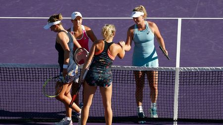 Fosta speranță a circuitului WTA s-a făcut călugăriță și a explicat motivul: „M-am simțit atrasă în mod special de surori”. FOTO