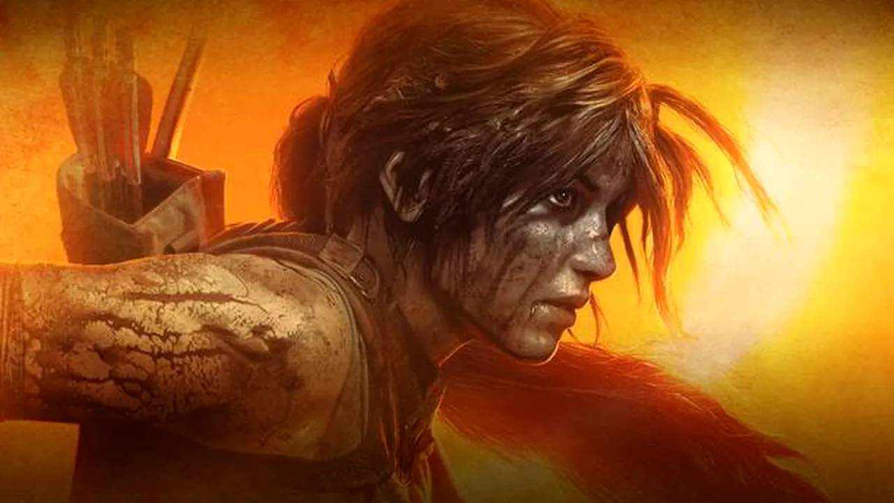 Shadow of The Tomb Raider Review: o reîntoarcere la origini?