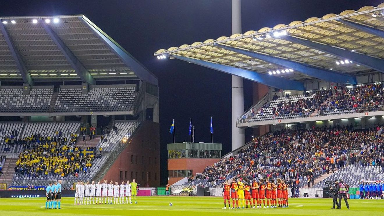 Planul dezaxat al teroristului de la Bruxelles! Voia să ucidă un fotbalist suedez