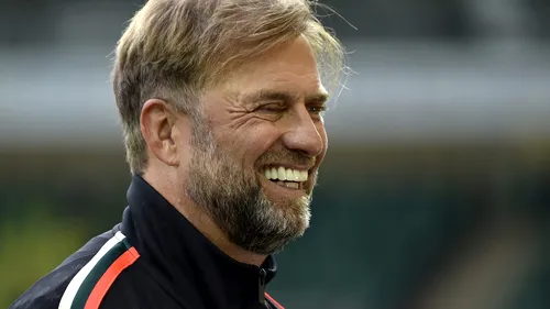 Jurgen Klopp, ce lovitură! Liverpool a luat și „perla” Scoției: „Sunt în al nouălea cer!” | VIDEO