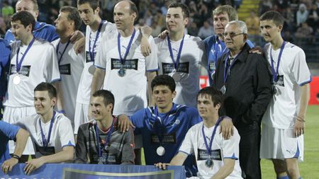 Mesajul lui Mircea Rădulescu pentru fanii fotbalului adevărat: "Continuați să-l iubiți!