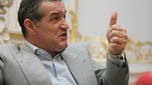 "Pițurcă mi-a zis să joc cu Stancu în locul lui Kapetanos"