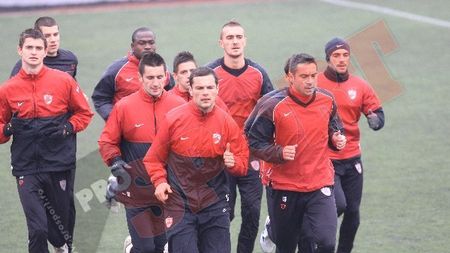 Vlad Munteanu: "Sper să rămânem uniți și să nu dăm unii într-alții!"