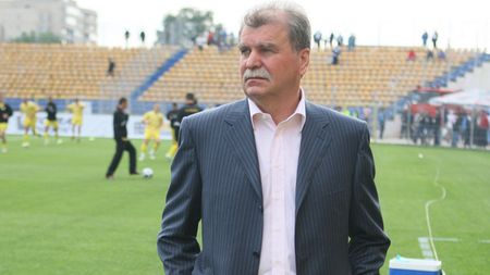 Refuză Steaua?** "Dinu Gheorghe ne-a spus că rămâne la Brașov!"