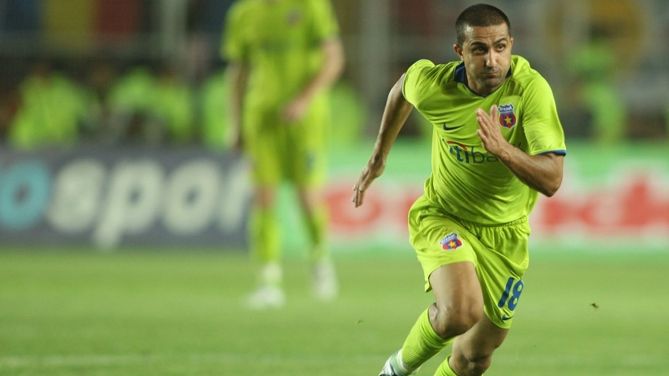 Petre Marin: "Indiferent ce facem cu Fiorentina, noi ne-am atins obiectivul!"