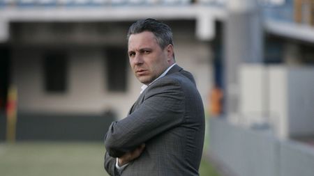 "Întâlnim Rapidul, dar și dacă jucam cu mama voiam să câștig"