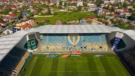 Israelienii de la Beitar se întorc la Ploiești! Cât îi costă să joace meciurile din Europa pe stadionul Ilie Oană