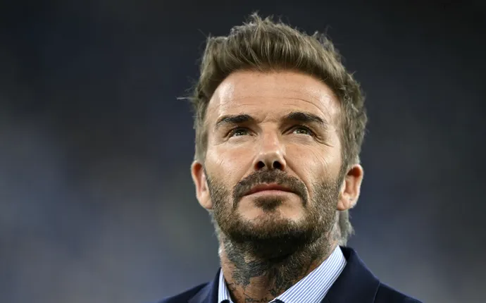 David Beckham a câștigat procesul de 240.000.000 de lire sterline! Ce lovitură a dat englezul