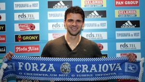 Iliev: "M-am acomodat repede la Craiova!"** Vezi ce crede bulgarul despre derby-ul cu Dinamo!