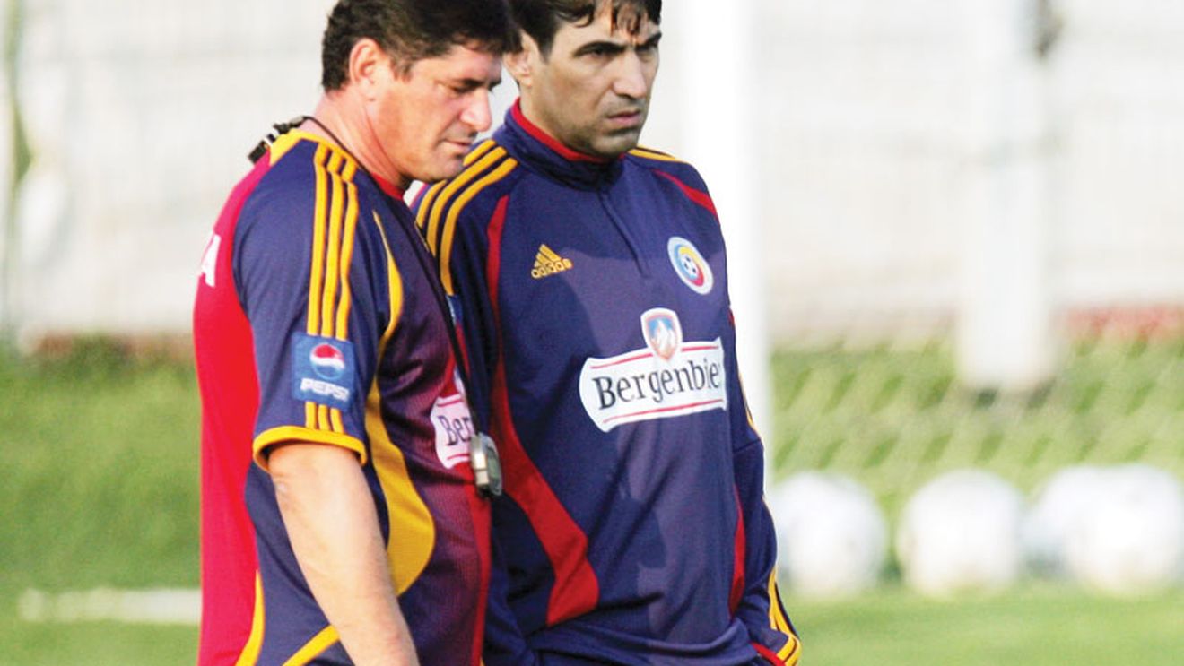 „Atitudine de neamț"