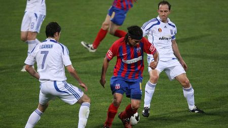 „Cei care susțin că meciul cu Steaua a fost dat** sunt cretini!"