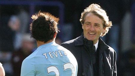 "Cetățean" până la finalul sezonului!** Cele două mari MOTIVE care îl țin pe Tevez la City