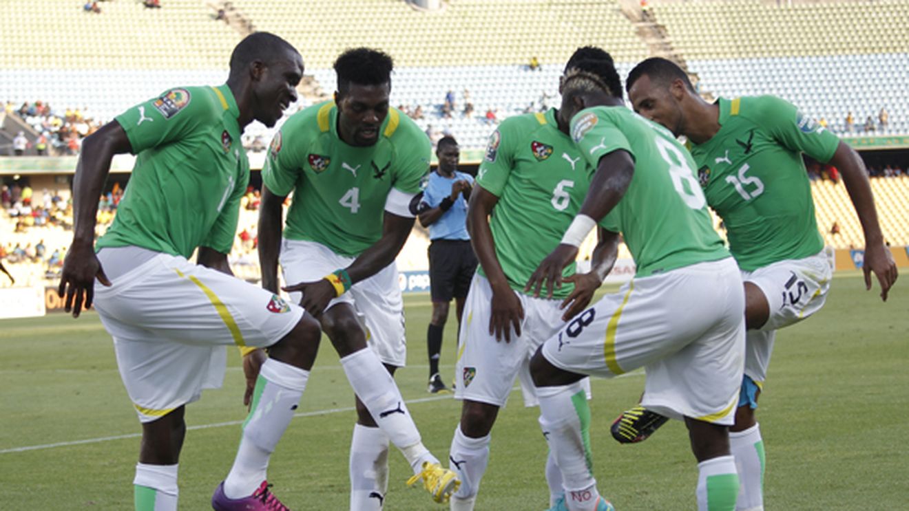 Cupa Africii pe Națiuni: Togo - Algeria 2-0!** Algerienii părăsesc competiția