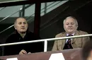 Anunț bombă! Un patron legendar din fotbalul românesc e gata să revină în Superliga și să își facă o echipă de top: „Dacă funcționez, funcționez doar la un anumit nivel”. EXCLUSIV