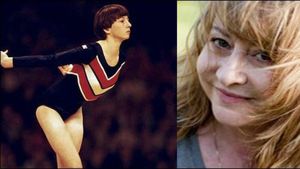 "Mi-a cerut sex oral cu două ore înainte și la două ore după". Cum se apără antrenorul acuzat cu subiect și predicat de gimnasta care a detronat-o pe Nadia