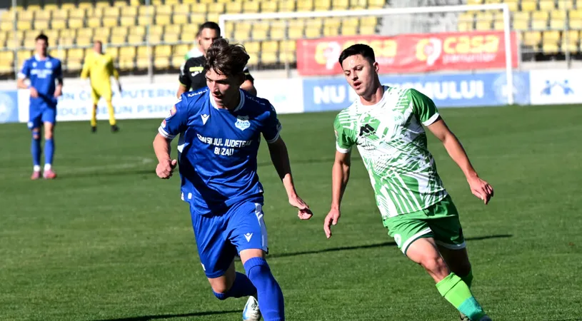 Florin Opaiț, de interes pentru Sheriff Tiraspol! Metalul Buzău transmite prin Valentin Stan un mesaj ferm: ”Toată lumea vrea să ia, dar să nu plătească”