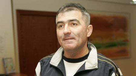 "Niciunul dintre titularii Stelei din partida cu Sportul nu va fi pe teren la Galați"