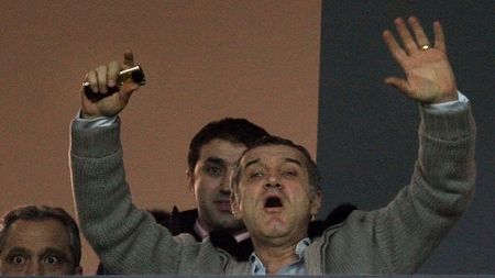 "Perla" din Liga 1: face SENZAȚIE meci de meci și e peste Balotelli și Adebayor în TOPUL golgheterilor din Europa!** Becali a refuzat să-l ia GRATIS la Steaua