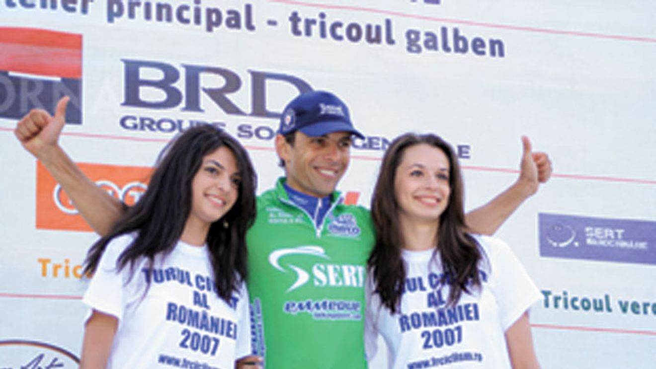 Eduard Novak: „Vreau să merg și la Londra"