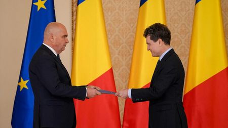 Afaceristul distruge România condusă de Nicușor Dan și Ilie Bolojan: „Statul are apucături de mafiot”