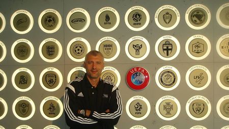 INTERVIU | MOTROC "Dacă Rădoi ia titlul, el va revoluționa antrenoratul". Ce spune despre fostul lui coleg, Gâlcă: "La FC Argeș îi spuneam Mutu' " și cum prevede viitorul Rapidului: "Berzei chioare îi face Dumnezeu cuib"