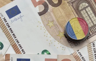 Când se schimbă, de fapt, banii în România? Se va trece la Euro: Ani foarte grei