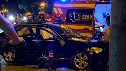 Anunț alarmant! România are cea mai ridicată rată a mortalității în accidente rutiere din Uniunea Europeană