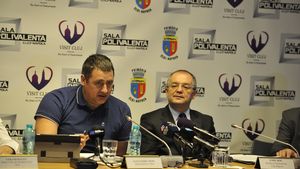 Dedu: "Avem negocieri avansate cu antrenori români și străini pentru naționala de handbal feminin"