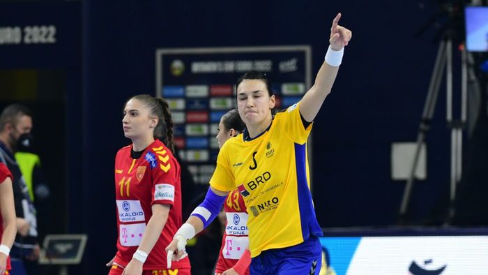 Lovitură pentru naționala României înaintea Campionatului Mondial! Ce se întâmplă cu vedeta Cristina Neagu: „Totul depinde de asta!”