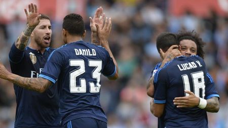 Manchester City și Real Madrid au rezolvat un transfer de 30 de milioane de euro. Fotbalistul care va juca pe Etihad în următorii cinci ani