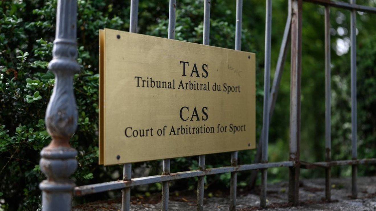 TAS a decis: gimnasta din România a primit medalia de bronz! Federația de Gimnastică a făcut anunțul momentului