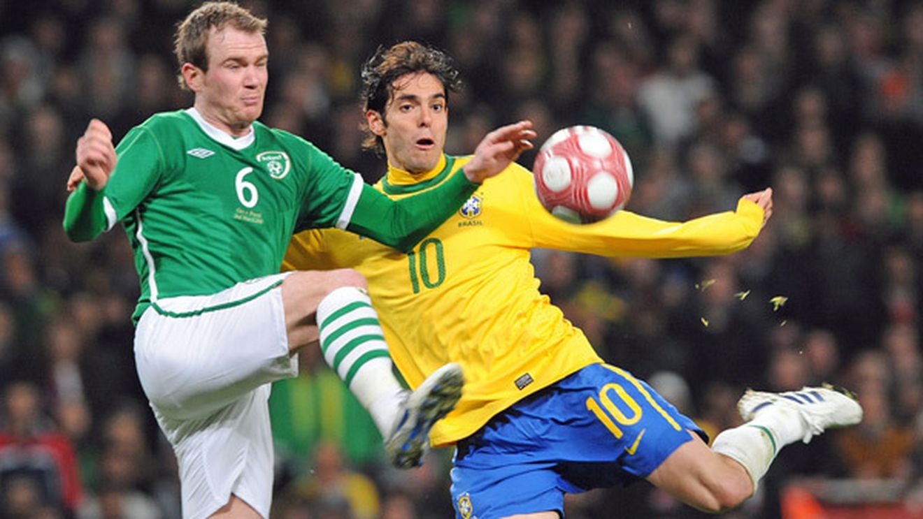 "Voi fi într-o formă foarte bună la Cupa Mondială"