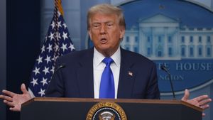 Vestea care îl va interesa în mod special pe Donald Trump. Ce se întâmplă cu fosta lui noră și milionarul Tiger Woods
