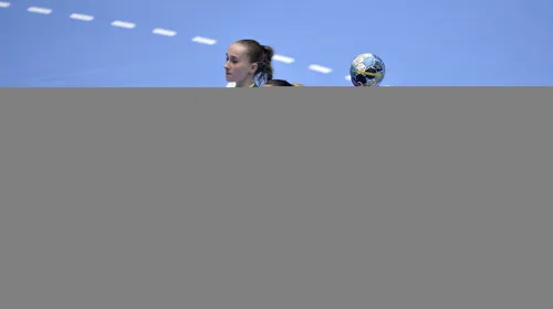 „7-le” ideal al etapei a 14-a în Liga Națională de handbal feminin! Avertismentul de care CSM București nu a ținut cont. Brăila și Minaur, victorii mari în prima rundă a returului. Jovanka Radicevic, golgheterul etapei