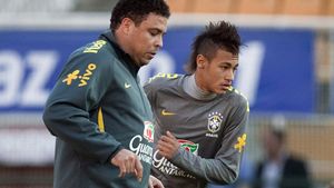 Tătărușanu l-a enervat și pe Neymar:** "Putea să-l lase pe Ronaldo să marcheze"