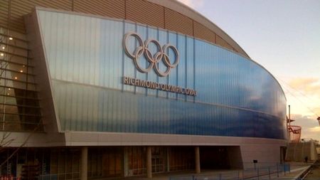 Sălile și arenele în care se vor desfășura jocurile olimpice de iarnă