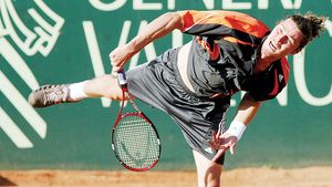 ProSport vi-l prezintă pe Marat Safin!